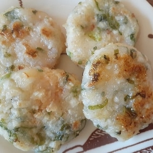 蓮根の一番好きな食べ方 もちもち蓮根もち レシピ 作り方 By Gangen 楽天レシピ 蓮根の一番好きな食べ方 もちもち蓮根もち レシピ 作り方 By Gangen 楽天レシピ